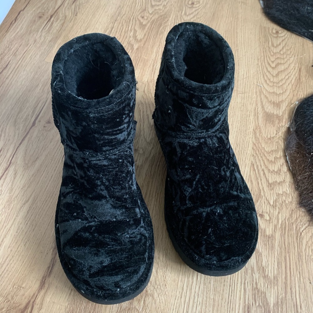 UGG Australia boots